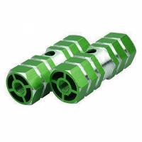 Set peg BMX,70 x 25 mm, RR1410